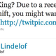 Image for article titled Celebs Are Atwitter Over Anthony Weiner's Weiner
